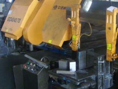 长安SM45模具钢